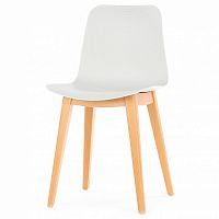 стул thelma (eames style) белый в Самаре