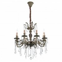 подвесная люстра st luce ornatole sl174.503.08 в Самаре