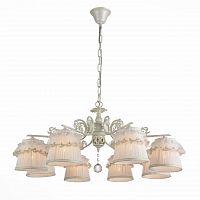 подвесная люстра st luce malia sl158.503.08 в Самаре