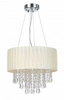 подвесная люстра st luce lusso sl893.503.05 в Самаре