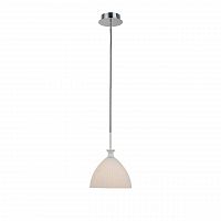 подвесной светильник lightstar simple light 810 810020 в Самаре