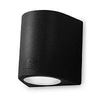 уличный настенный светодиодный светильник fumagalli marta 2a6.000.000.axu2l в Самаре