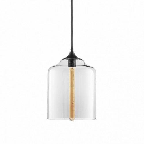 подвесной светильник bella прозрачный в Самаре