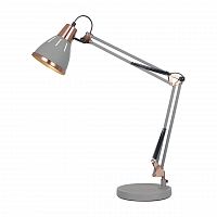 настольная лампа arte lamp a2246lt-1gy в Самаре