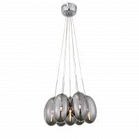 подвесная светодиодная люстра st luce esile sl433.103.07 в Самаре