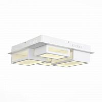 потолочный светодиодный светильник st luce mecano sl934.502.04 в Самаре