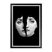 арт-постер альтер эго fornasetti в Самаре