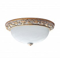 потолочный светильник idlamp patricia silver 263/40pf-ledwhitebronze в Самаре