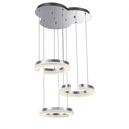 подвесной светодиодный светильник lightstar unitario 763460 в Самаре