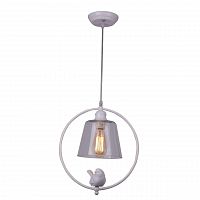 подвесной светильник arte lamp passero a4289sp-1wh в Самаре