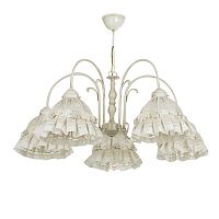 люстра rrd 50b16 от jago белая в Самаре