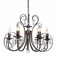 подвесная люстра silver light vienna 155.59.6 в Самаре