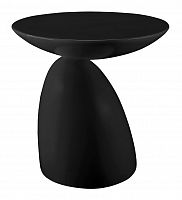 столик журнальный parabel side table черный в Самаре