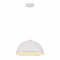 подвесной светильник arte lamp buratto a8173sp-1wh в Самаре