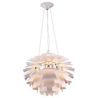 подвесной светильник arte lamp jupiter a8008sp-3wh в Самаре