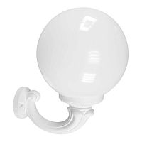 уличный настенный светильник fumagalli ofir/g300 g30.132.000.wye27 в Самаре