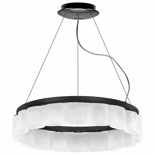 подвесная светодиодная люстра lightstar nibbler 812186 в Самаре
