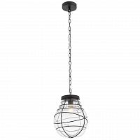 подвесной светильник st luce cocoon sl321.403.01 в Самаре