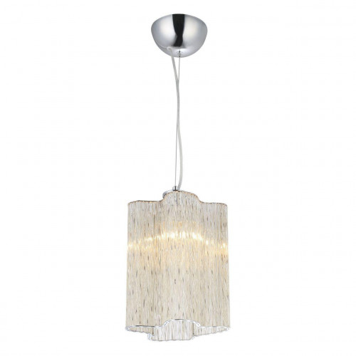 подвесной светильник arte lamp twinkle a8561sp-1cg в Самаре