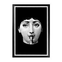 арт-постер искушение fornasetti в Самаре