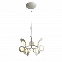 подвесная светодиодная люстра st luce farfalla sl824.503.09 в Самаре