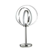 настольная лампа odeon light alfi 4024/46tl в Самаре