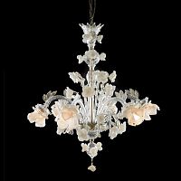 люстра md72713-6a от illuminati белая в Самаре