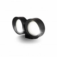 уличный настенный светодиодный светильник fumagalli tommy 2l 4m1.000.000.axd1l в Самаре