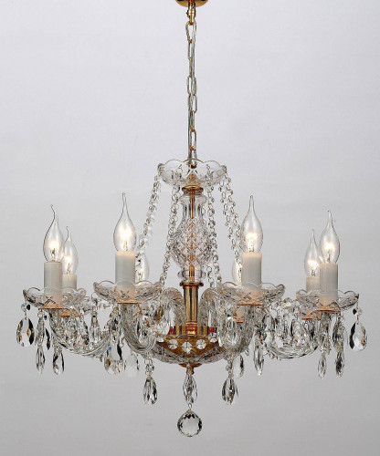 подвесная люстра favourite monreal 1735-8p в Самаре