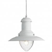 подвесной светильник arte lamp fisherman a5530sp-1wh в Самаре