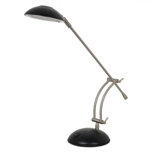 настольная лампа idlamp ursula 281/1t-ledblacksand в Самаре