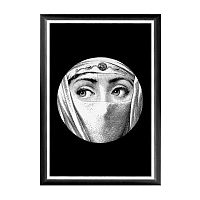 арт-постер этника fornasetti в Самаре