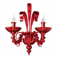 бра donolux opera w110188/2red в Самаре