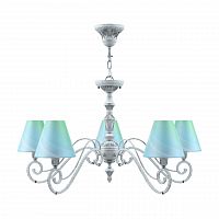 подвесная люстра lamp4you classic e3-05-g-lmp-o-18 в Самаре