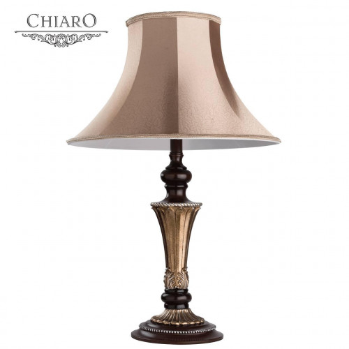 настольная лампа chiaro версаче 639030401 в Самаре