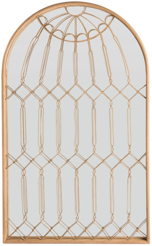 зеркало-окно металлическое tower window de5302 в Самаре