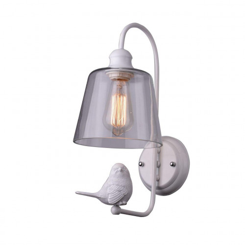бра arte lamp passero a4289ap-1wh в Самаре