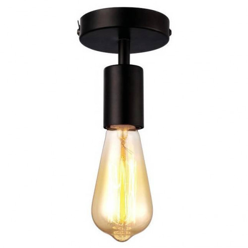 потолочный светильник arte lamp a9184pl-1bk в Самаре