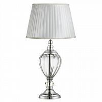 настольная лампа arte lamp superb a3752lt-1wh в Самаре