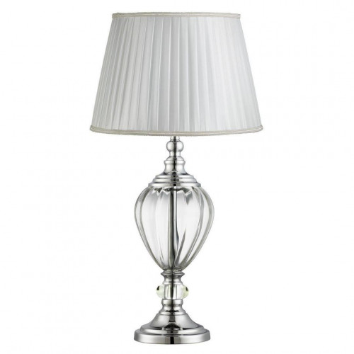 настольная лампа arte lamp superb a3752lt-1wh в Самаре