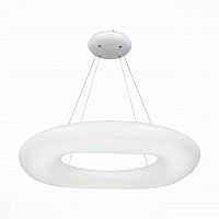 подвесной светодиодный светильник st luce levita sl960.503.01d в Самаре