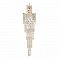 каскадная люстра arti lampadari valencia e 1.11.50.501 g в Самаре