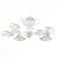 чайный сервиз marbella 17 pcs tea set в Самаре