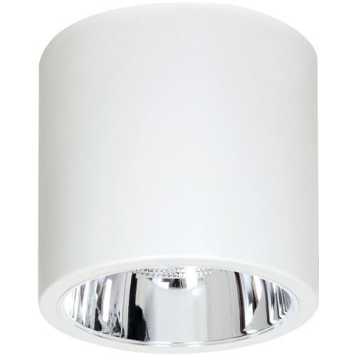 потолочный светильник luminex downlight round 7242 в Самаре