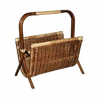 газетница wicker, 25/05 б в Самаре