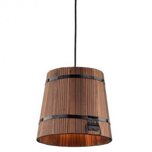 подвесной светильник arte lamp 24 a4144sp-1br в Самаре