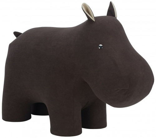 пуфик leset hippo велюр в Самаре