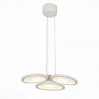 подвесная светодиодная люстра st luce sl929.503.03 в Самаре