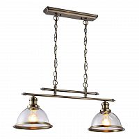 подвесная люстра arte lamp oglio a9273sp-2ab в Самаре