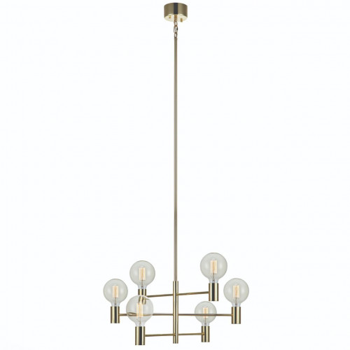 подвесной светильник markslojd capital 106418 в Самаре